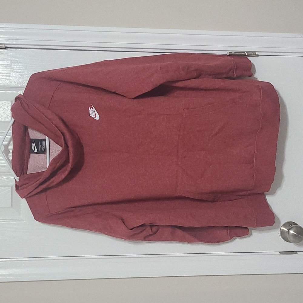 Excellent Condition Nike Cowl Neck Hooded Sweatshirt 1x